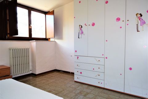 Leilighet i Ostra, Ancona, Ostra - € 100 000 | Ref: AN155 - foto 7