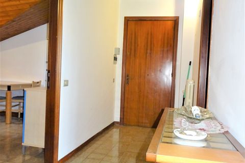 Leilighet i Ostra, Ancona, Ostra - € 100 000 | Ref: AN155 - foto 8