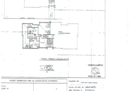 Leilighet i Ostra, Ancona, Ostra - € 100 000 | Ref: AN155 - foto 13