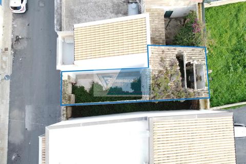 Villa i Avola, Siracusa, Avola - € 35.000 | Ref: AV STAB 23 - foto 1