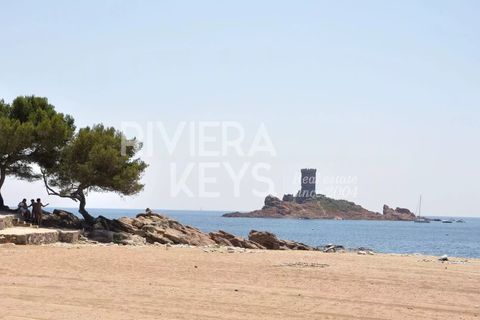 Lejlighed i Saint-Raphaël, Var, Saint-Raphaël - € 348.111 | Ref: 85618256 - foto 4
