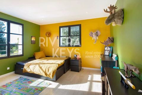 Villa i Saint-Raphaël, Var, Saint-Raphaël - € 1.490.000 | Ref: 85631126 - foto 9