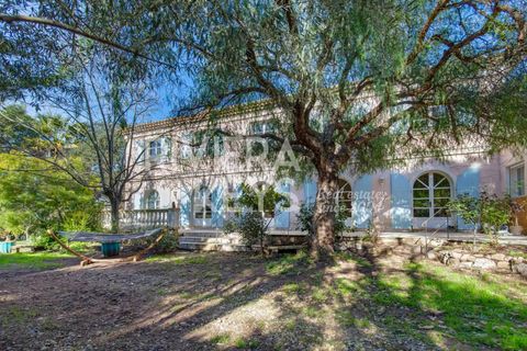 Villa i Saint-Raphaël, Var, Saint-Raphaël - € 1.490.000 | Ref: 85631126 - foto 19