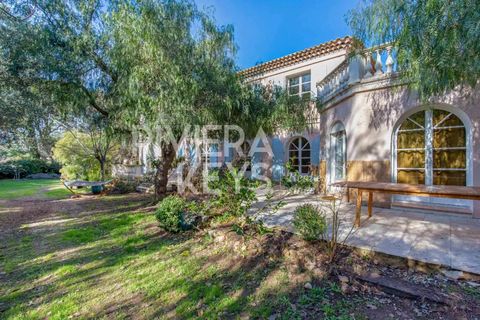 Villa i Saint-Raphaël, Var, Saint-Raphaël - € 1.490.000 | Ref: 85631126 - foto 21
