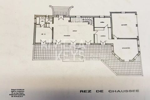 Villa i Saint-Raphaël, Var, Saint-Raphaël - € 1.490.000 | Ref: 85631126 - foto 22