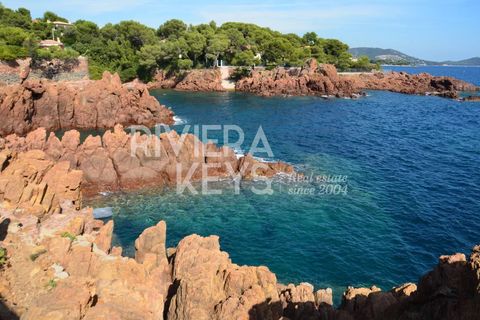 Lejlighed i Saint-Raphaël, Var, Saint-Raphaël - € 341.250 | Ref: 85618934 - foto 3