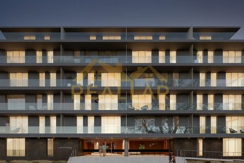 Lejlighed i Vila do Conde, Porto, Vila do Conde - € 372.000 | Ref: RL-372-232 - foto 4