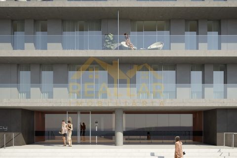 Lejlighed i Vila do Conde, Porto, Vila do Conde - € 372.000 | Ref: RL-372-232 - foto 6