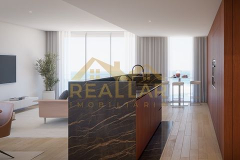 Lejlighed i Vila do Conde, Porto, Vila do Conde - € 372.000 | Ref: RL-372-232 - foto 11