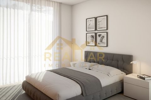 Lejlighed i Vila do Conde, Porto, Vila do Conde - € 372.000 | Ref: RL-372-232 - foto 12