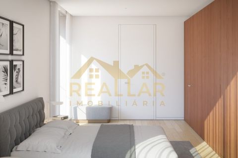 Lejlighed i Vila do Conde, Porto, Vila do Conde - € 372.000 | Ref: RL-372-232 - foto 13