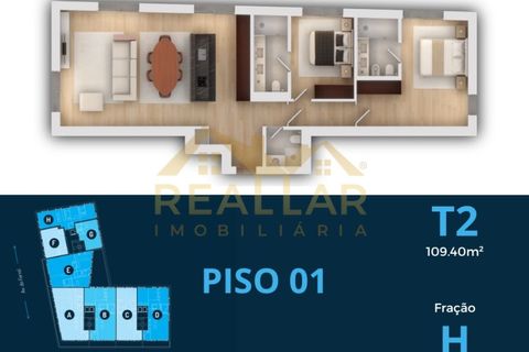 Lejlighed i Vila do Conde, Porto, Vila do Conde - € 372.000 | Ref: RL-372-232 - foto 20
