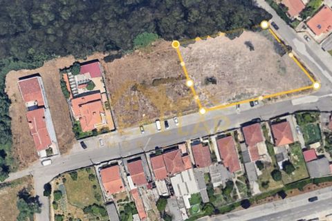 Helårsgrund i Maia, Porto, Maia - € 82.500 | Ref: RL-88-232 - foto 9