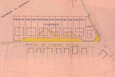 Helårsgrund i Maia, Porto, Maia - € 82.500 | Ref: RL-88-232 - foto 20