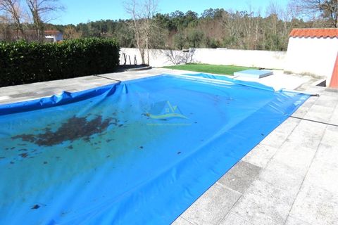 Villa a Miranda do Corvo, Coimbra, Miranda do Corvo - € 495.000 | Ref: ko2613 - foto 5