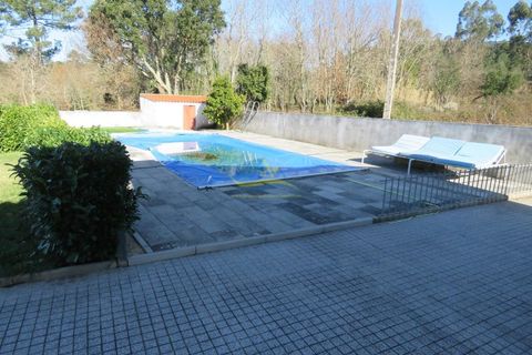 Villa a Miranda do Corvo, Coimbra, Miranda do Corvo - € 495.000 | Ref: ko2613 - foto 10