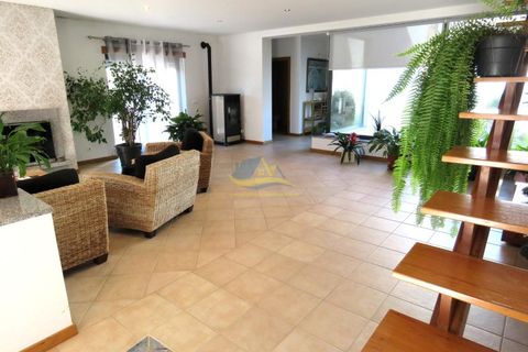Villa a Miranda do Corvo, Coimbra, Miranda do Corvo - € 495.000 | Ref: ko2613 - foto 19