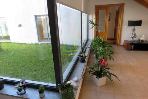 Villa a Miranda do Corvo, Coimbra, Miranda do Corvo - € 495.000 | Ref: ko2613 - foto 23