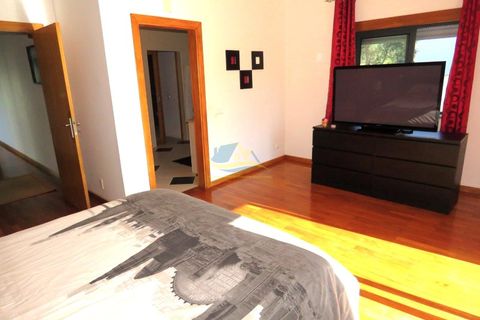 Villa a Miranda do Corvo, Coimbra, Miranda do Corvo - € 495.000 | Ref: ko2613 - foto 27