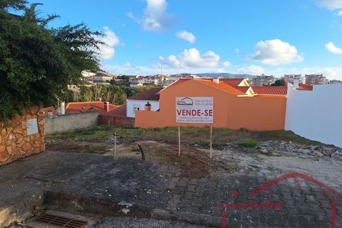 Helårsgrund i Cadaval, Lisbon, Cadaval - € 60.000 | Ref: 010-2025 - foto 1