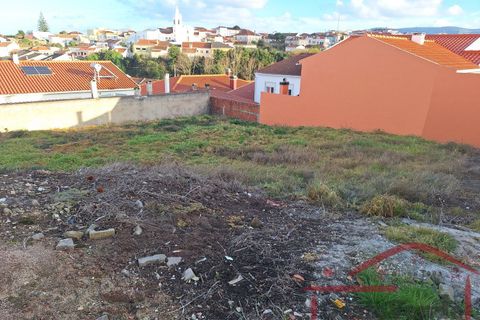 Helårsgrund i Cadaval, Lisbon, Cadaval - € 60.000 | Ref: 010-2025 - foto 7