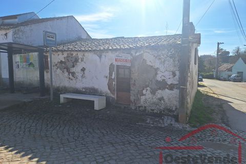 Villa i Bombarral, Leiria, Bombarral - € 70.000 | Ref: 013-2025 - foto 2