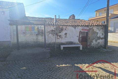 Villa i Bombarral, Leiria, Bombarral - € 70.000 | Ref: 013-2025 - foto 3