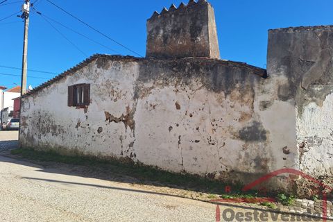 Villa i Bombarral, Leiria, Bombarral - € 70.000 | Ref: 013-2025 - foto 5