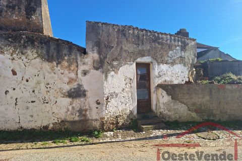 Villa i Bombarral, Leiria, Bombarral - € 70.000 | Ref: 013-2025 - foto 6