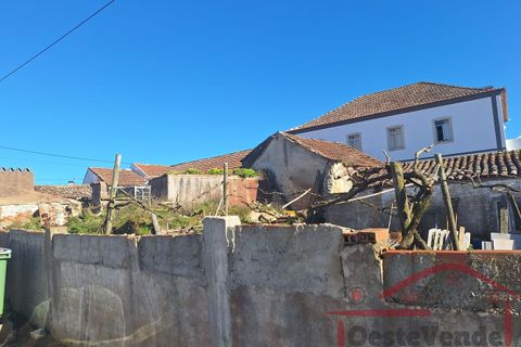 Villa i Bombarral, Leiria, Bombarral - € 70.000 | Ref: 013-2025 - foto 10