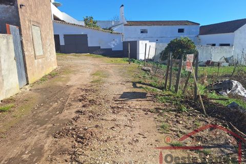 Villa i Bombarral, Leiria, Bombarral - € 70.000 | Ref: 013-2025 - foto 12