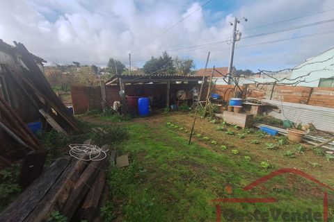 Villa i Bombarral, Leiria, Bombarral - € 70.000 | Ref: 013-2025 - foto 13