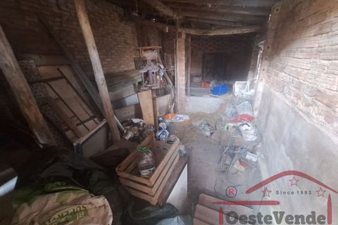 Villa i Bombarral, Leiria, Bombarral - € 70.000 | Ref: 013-2025 - foto 17