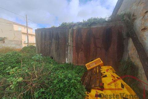 Villa i Bombarral, Leiria, Bombarral - € 70.000 | Ref: 013-2025 - foto 18