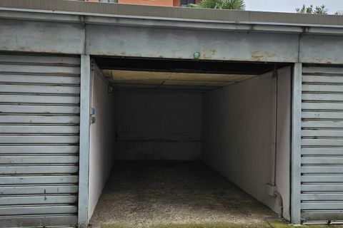 Parkeringsplads i Magenta, Milan, Magenta - € 10.000 | Ref: Box Magenta invest. - foto 1