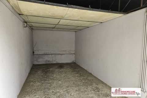 Parkeringsplads i Magenta, Milan, Magenta - € 10.000 | Ref: Box Magenta invest. - foto 2
