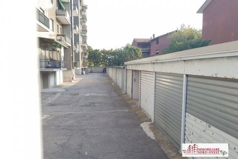 Parkeringsplads i Magenta, Milan, Magenta - € 10.000 | Ref: Box Magenta invest. - foto 4