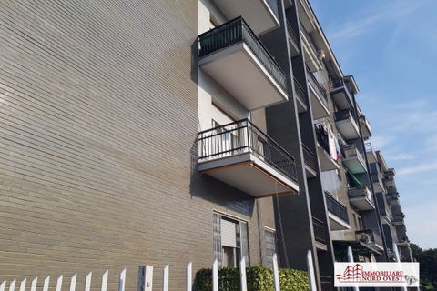 Parkeringsplads i Magenta, Milan, Magenta - € 10.000 | Ref: Box Magenta invest. - foto 6