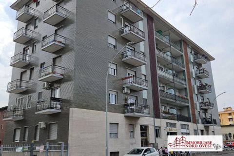 Parkeringsplads i Magenta, Milan, Magenta - € 10.000 | Ref: Box Magenta invest. - foto 7