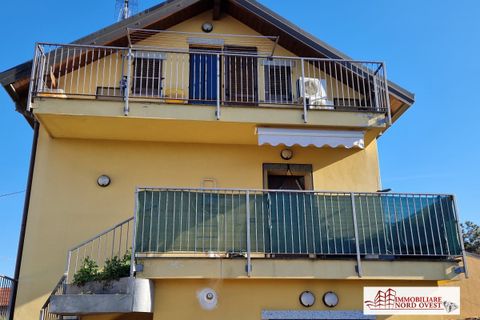 Lejlighed i Cornaredo, Milan, Cornaredo - € 138.000 | Ref: B249 - foto 1
