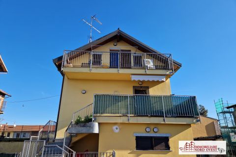 Lejlighed i Cornaredo, Milan, Cornaredo - € 138.000 | Ref: B249 - foto 2