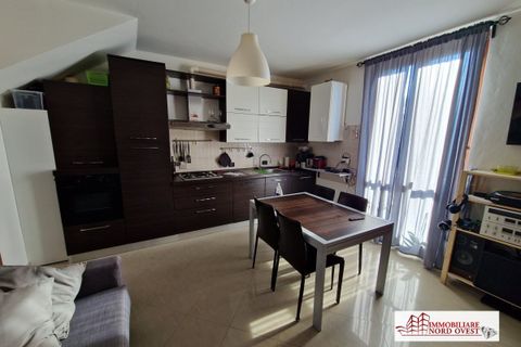 Lejlighed i Cornaredo, Milan, Cornaredo - € 138.000 | Ref: B249 - foto 3