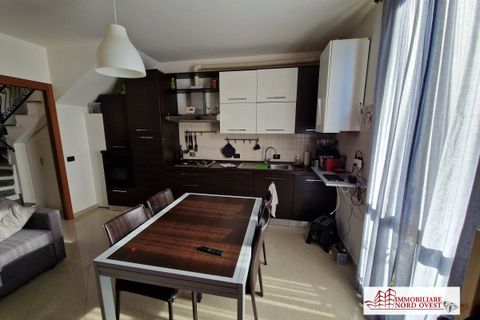 Lejlighed i Cornaredo, Milan, Cornaredo - € 138.000 | Ref: B249 - foto 4