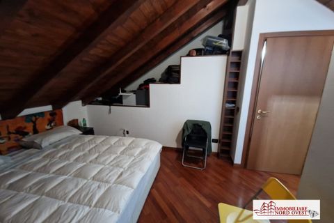 Lejlighed i Cornaredo, Milan, Cornaredo - € 138.000 | Ref: B249 - foto 9