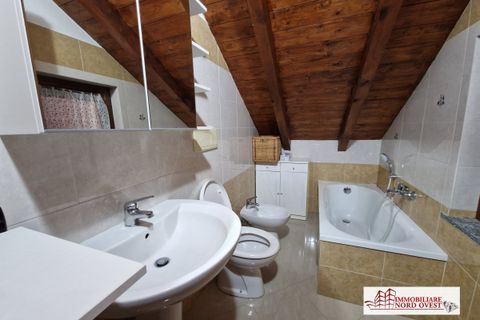 Lejlighed i Cornaredo, Milan, Cornaredo - € 138.000 | Ref: B249 - foto 11