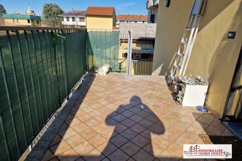 Lejlighed i Cornaredo, Milan, Cornaredo - € 138.000 | Ref: B249 - foto 12
