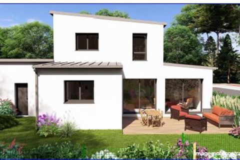Villa a Domloup, Ille-et-Vilaine, Domloup - € 332.000 | Ref: CG_DOMLOUP_070225 - foto 2