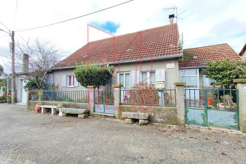 Villa a Boticas, Vila Real, Boticas - € 120.000 | Ref: 203/ 2025 - foto 2
