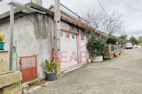 Villa a Boticas, Vila Real, Boticas - € 120.000 | Ref: 203/ 2025 - foto 3