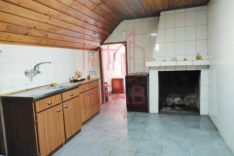Villa a Boticas, Vila Real, Boticas - € 120.000 | Ref: 203/ 2025 - foto 19
